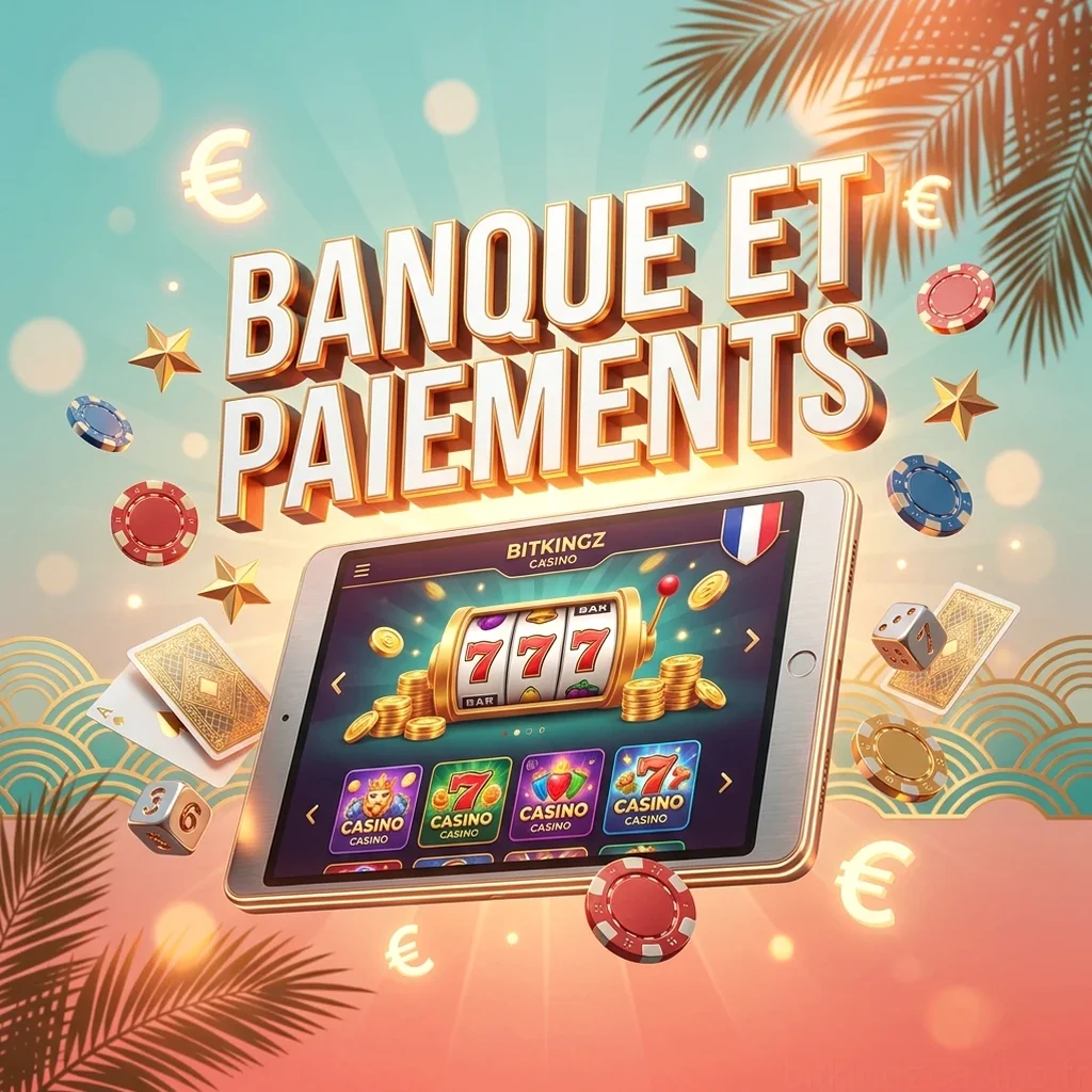 Banque et Paiements